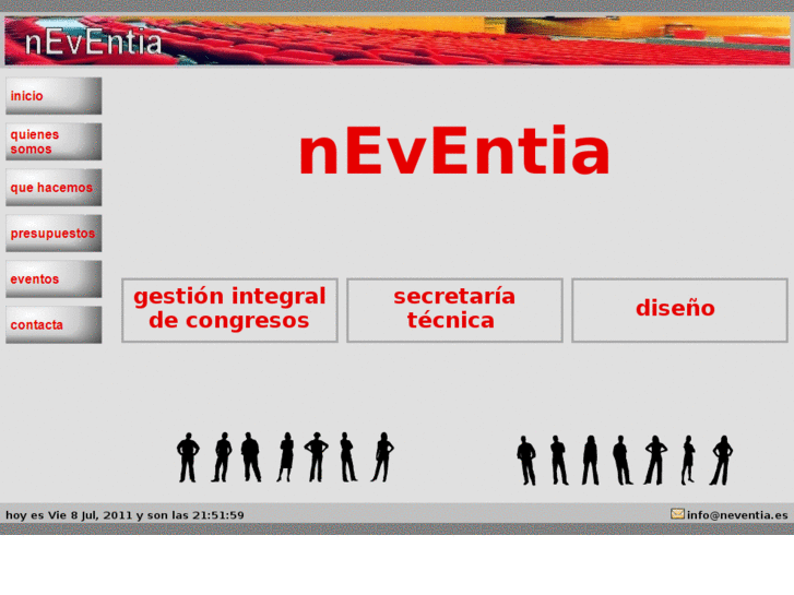 www.neventia.es