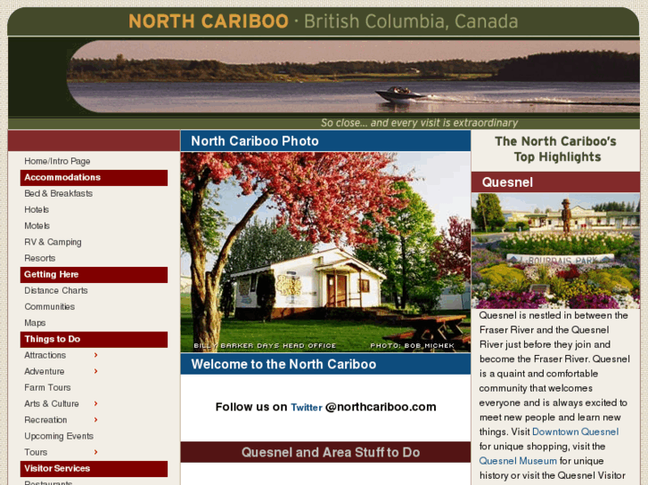 www.northcariboo.com