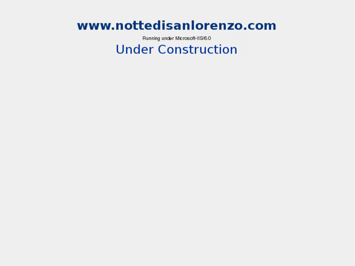 www.nottedisanlorenzo.com