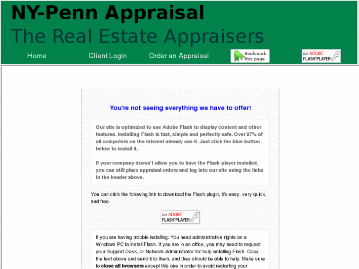 www.nypennappraisal.com