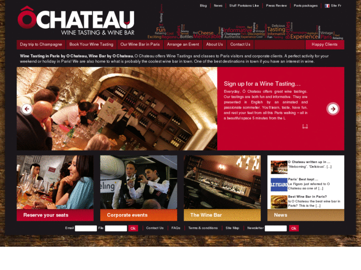 www.o-chateau.com