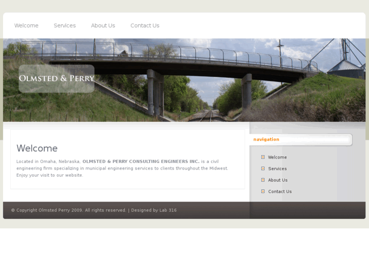 www.olmstedperry.com