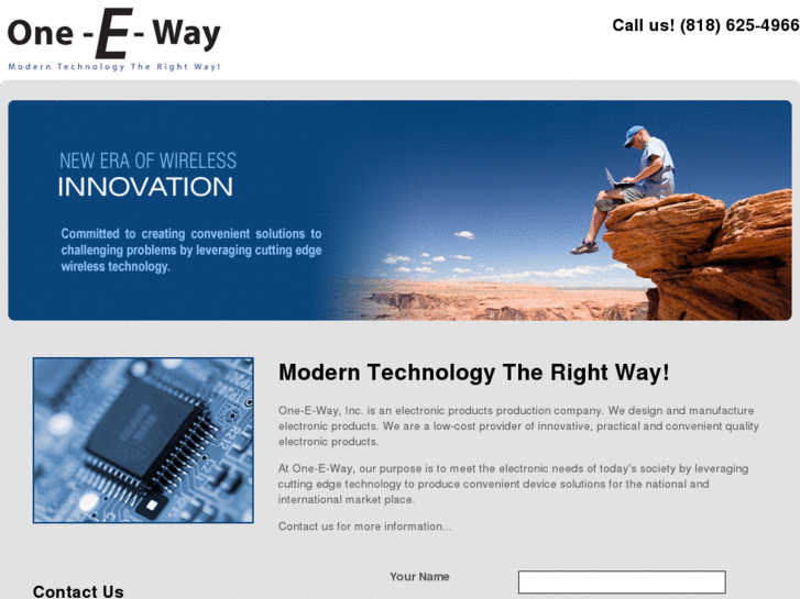 www.one-e-way.com