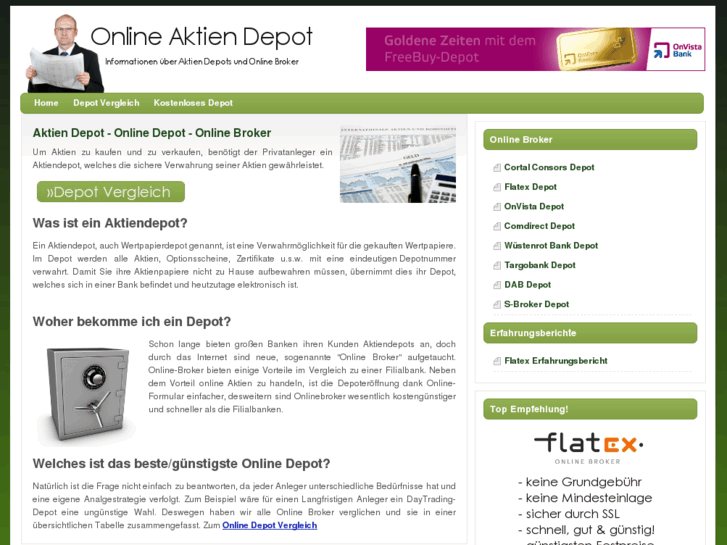 www.online-aktien-depot.com