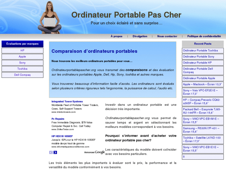 www.ordinateurportablepascher.org