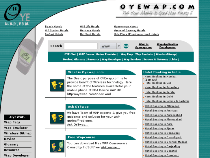 www.oyewap.com