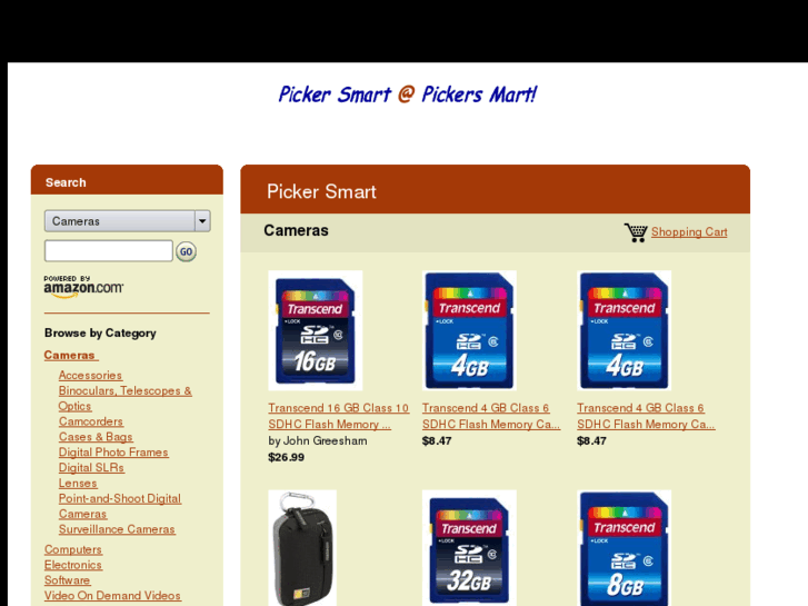 www.pickersmart.com
