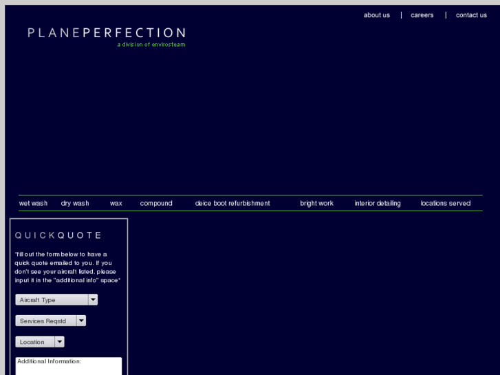 www.plane-perfection.com