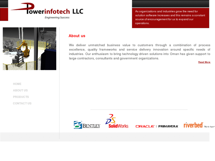 www.powerinfotech.net