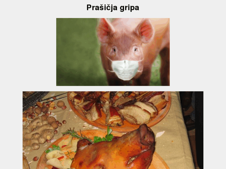 www.prasicja-gripa.com