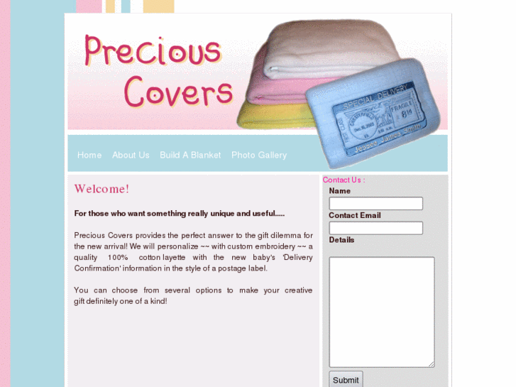 www.preciouscovers.com