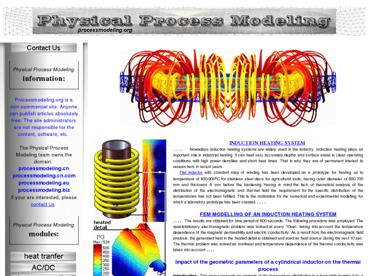 www.processmodeling.org