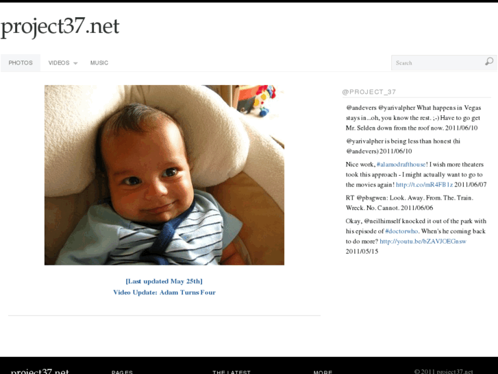 www.project37.net