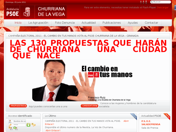 www.psoechurriana.com