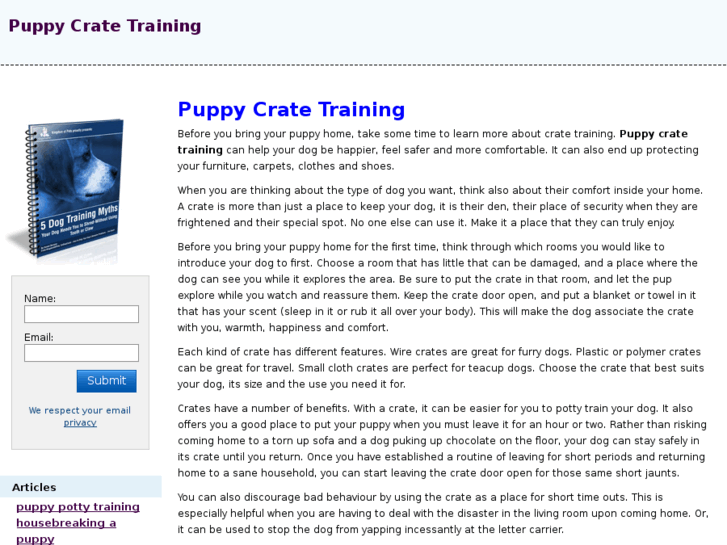 www.puppycratetrainingnow.com