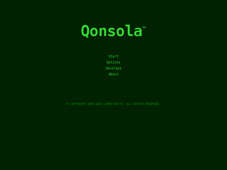 www.qonsola.com