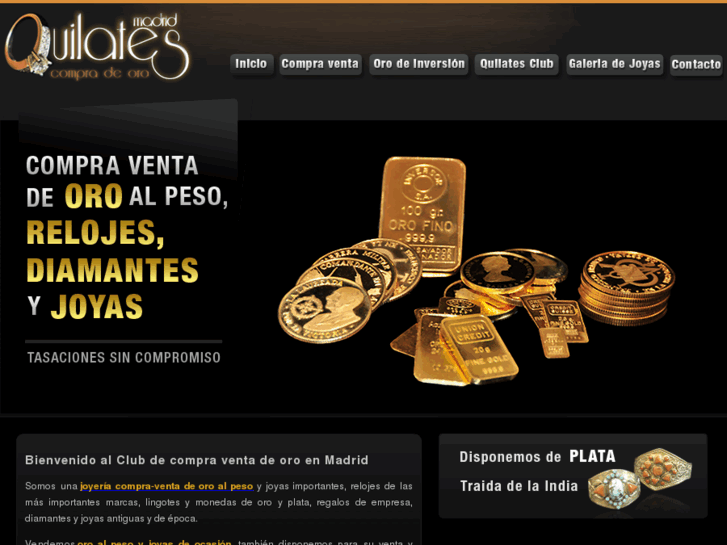 www.quilatesmadrid.com