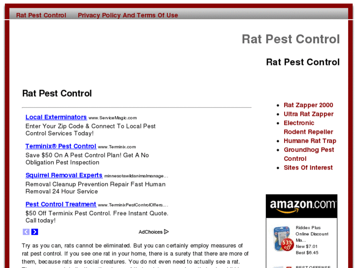 www.rat-pest-control.com