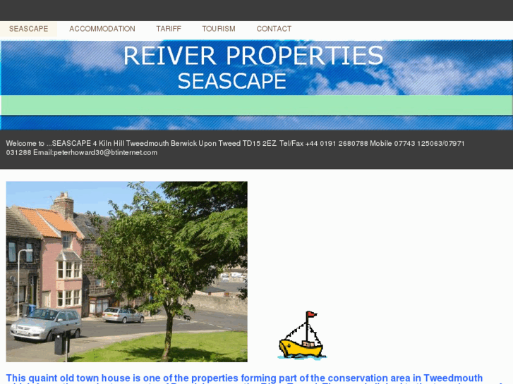 www.reiverproperties.com