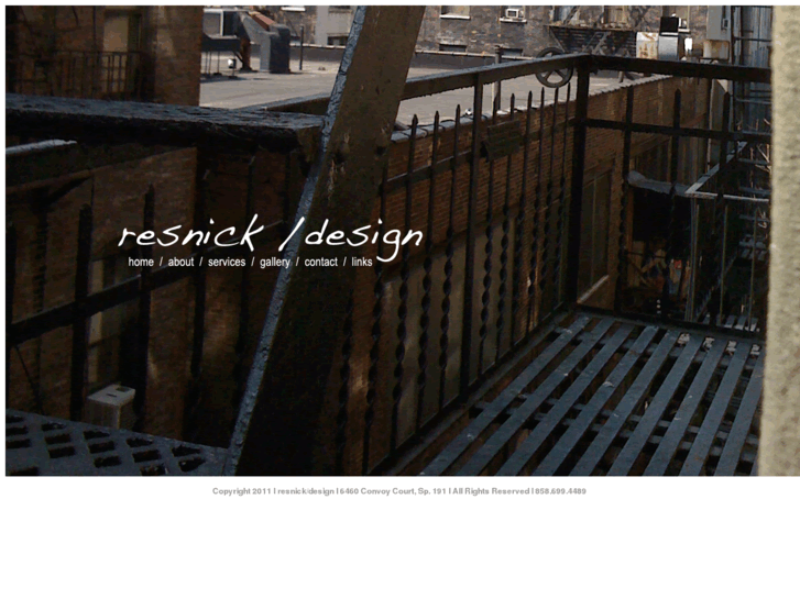 www.resnickdesign.com