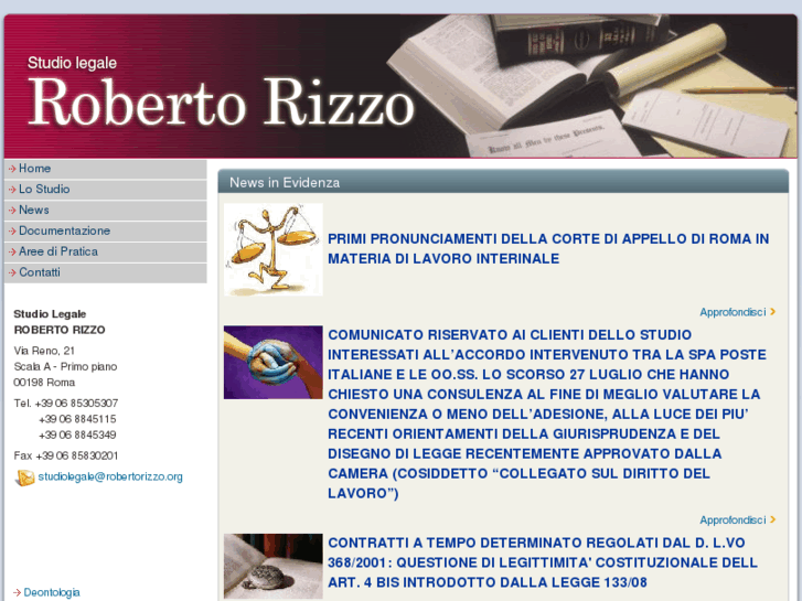 www.robertorizzo.org