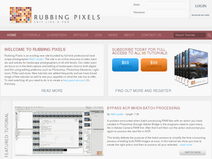 www.rubbingpixels.com