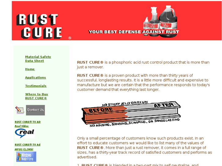 www.rust-cure.com