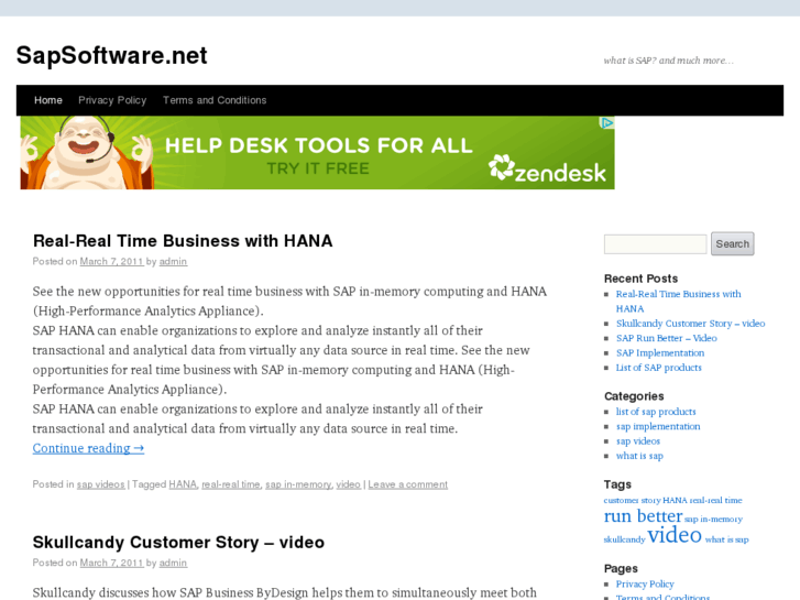 www.sapsoftware.net