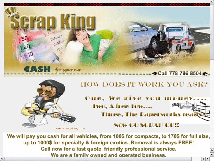 www.scrap-king.com