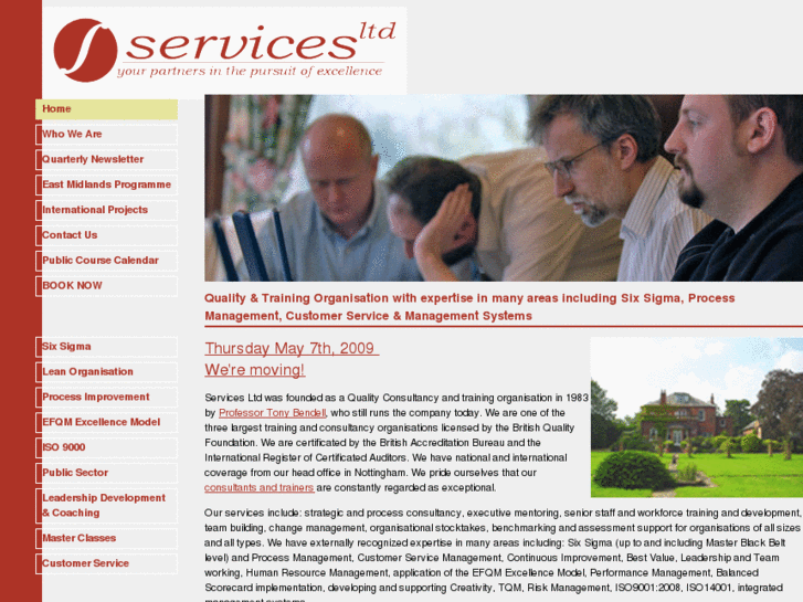 www.servicesltd.co.uk