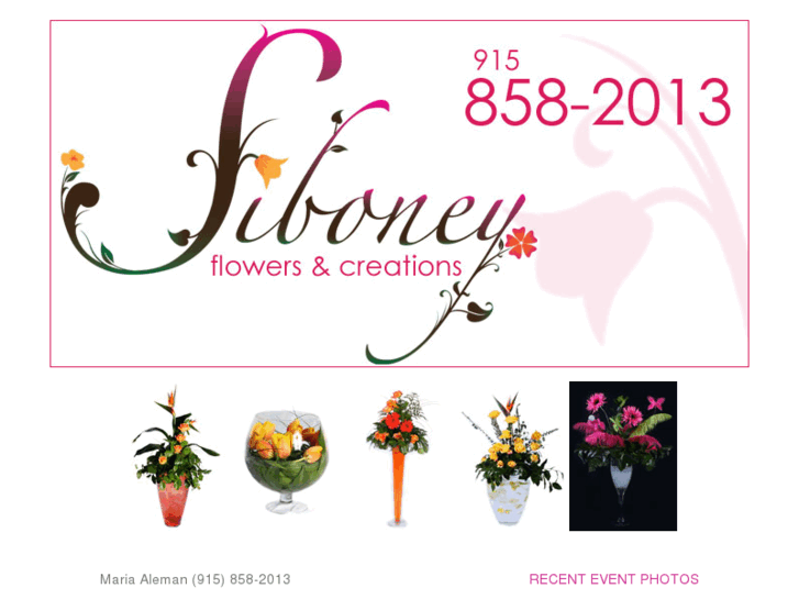 www.siboneycreations.com