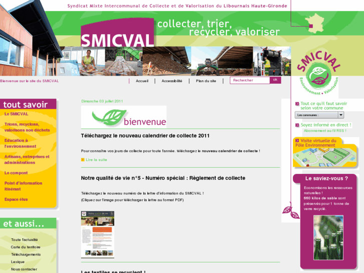 www.smicval.fr