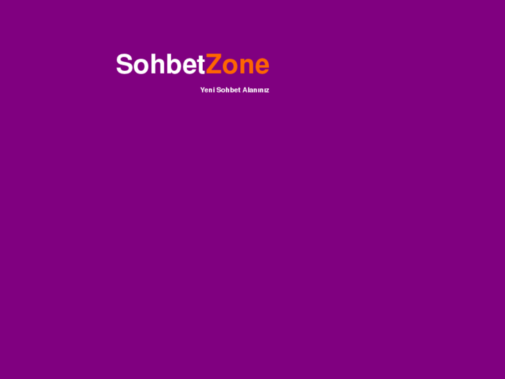 www.sohbetzone.com