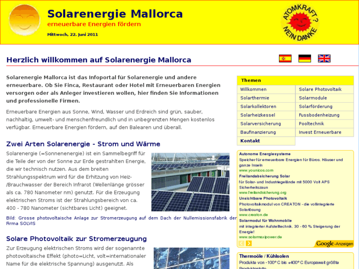 www.solarenergie-mallorca.com