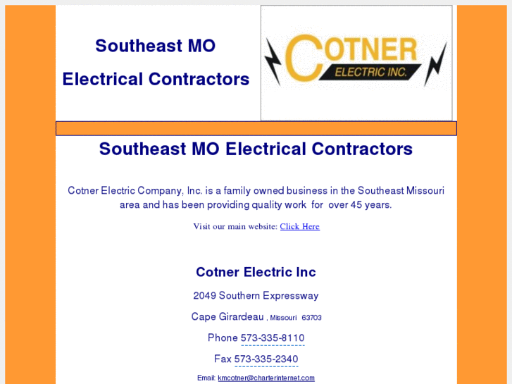 www.southeastmoelectricalcontractors.com