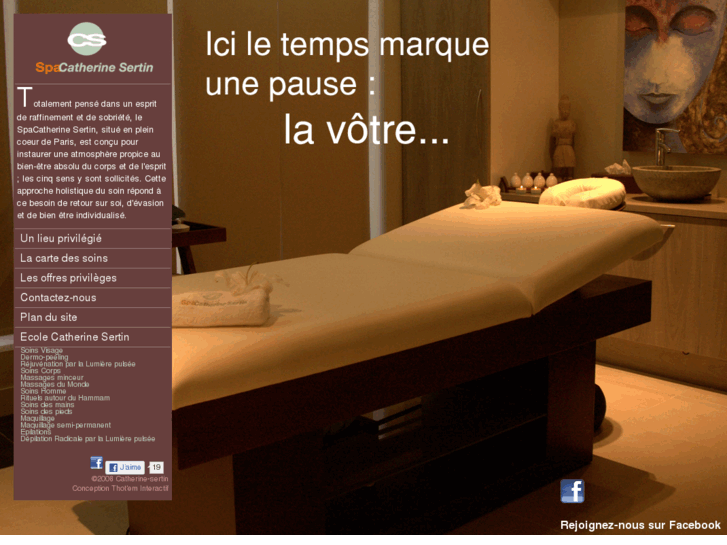 www.spa-catherine-sertin.com