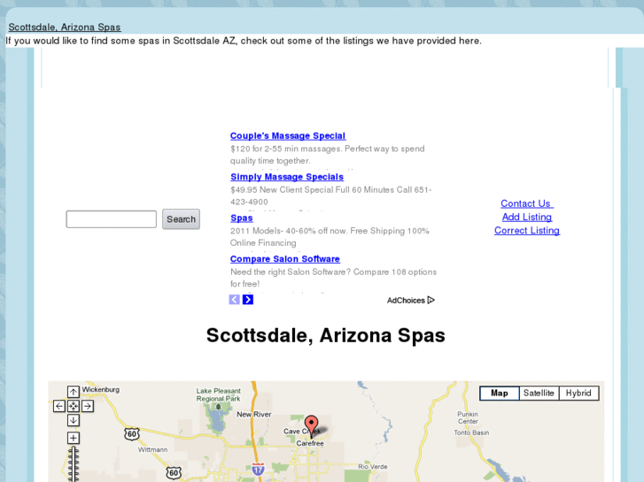 www.spasinscottsdaleaz.com