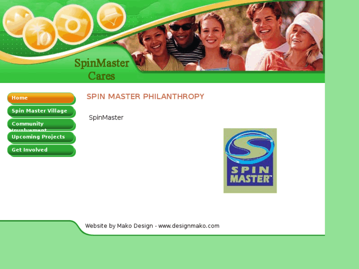 www.spinmastercares.com