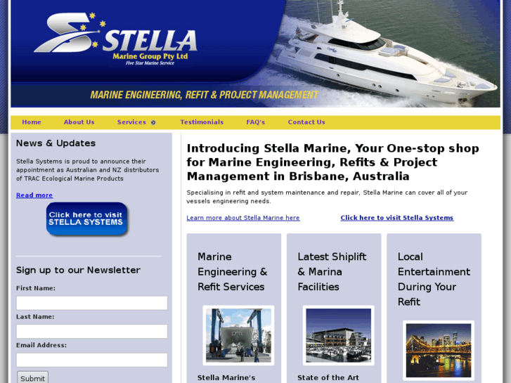 www.stellamarine.com.au