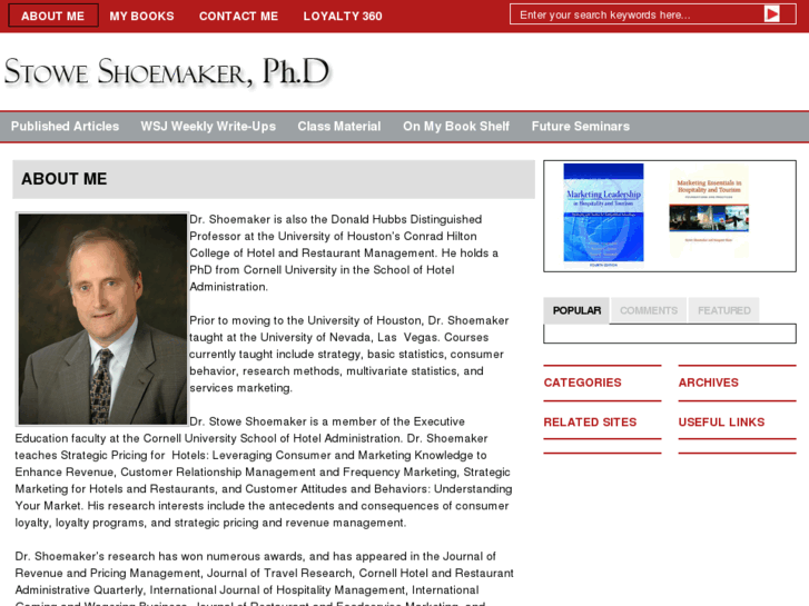 www.stoweshoemaker.net
