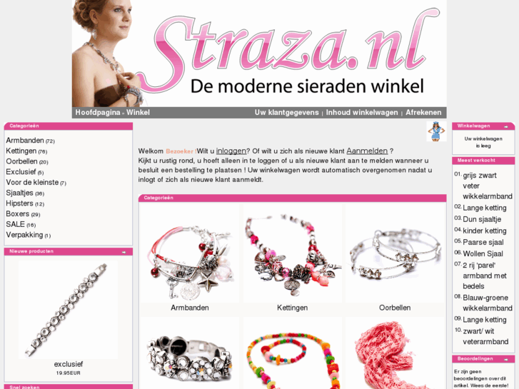 www.straza.nl