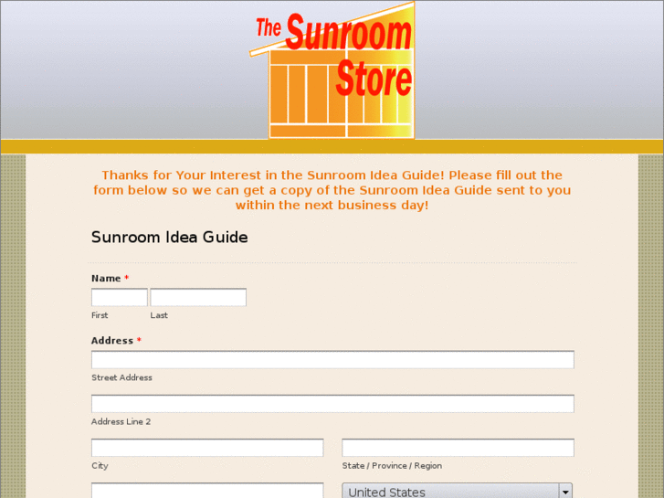 www.sunroomideaguide.net