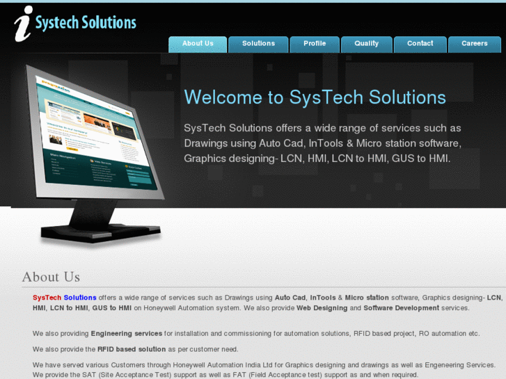 www.systechsolutions.co.in