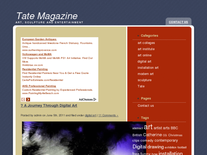 www.tatemag.com