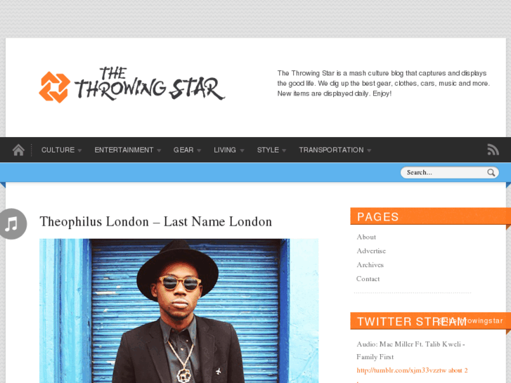 www.thethrowingstar.com