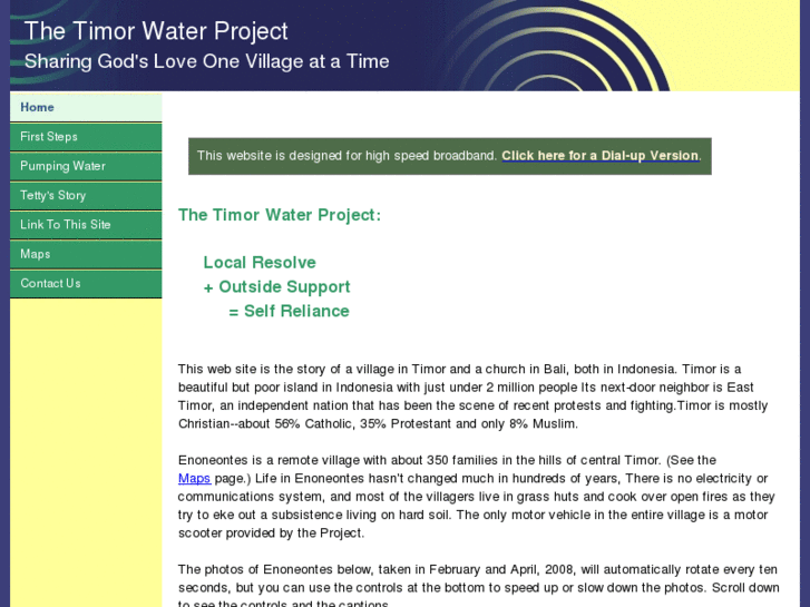 www.timorwater.org