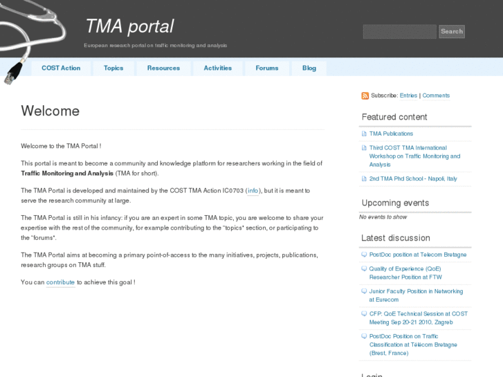 www.tma-portal.eu