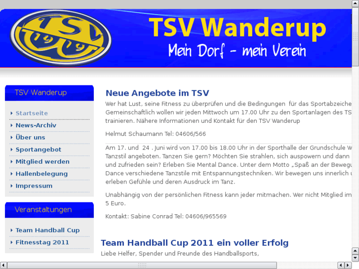 www.tsv-wanderup.de