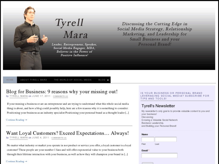 www.tyrellmara.com