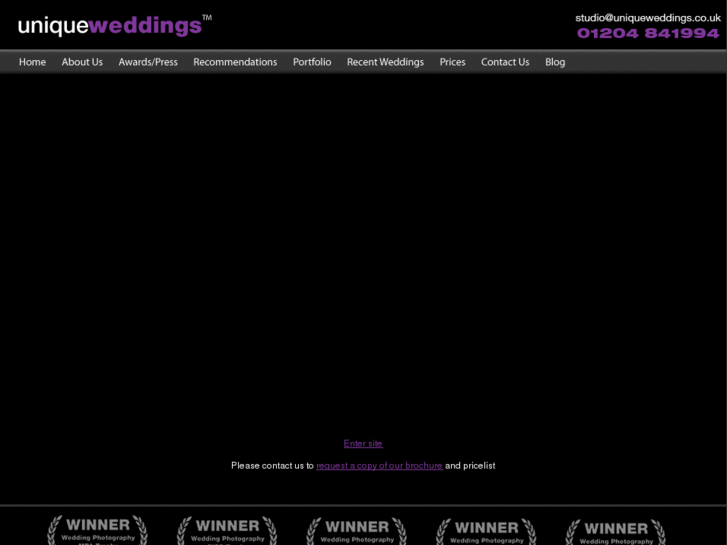 www.uniqueweddings.co.uk